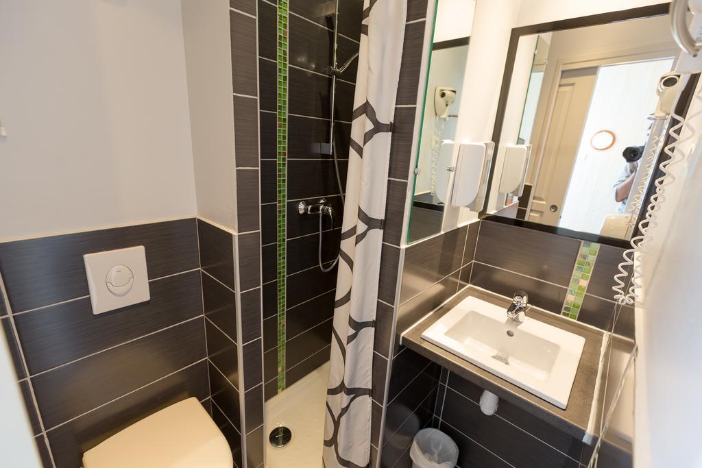 Standard Doppelzimmer