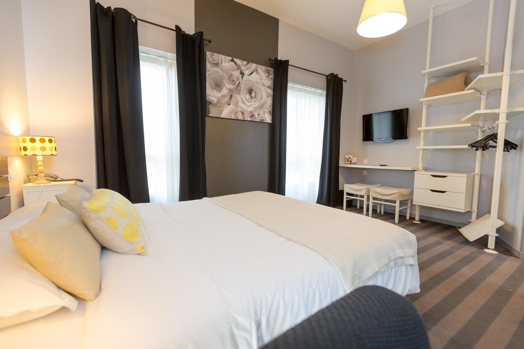 Comfort Doppelzimmer